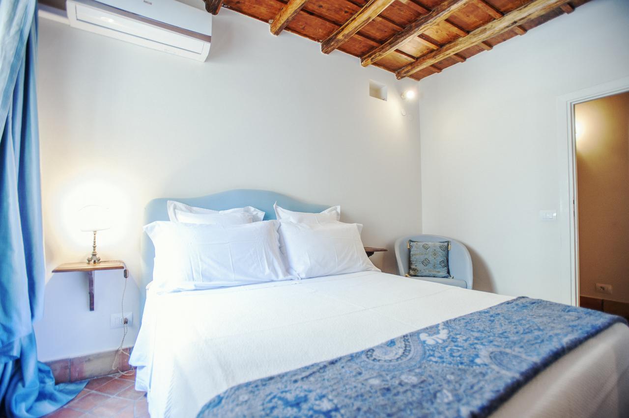 Appartamento Giglio Wr Roma